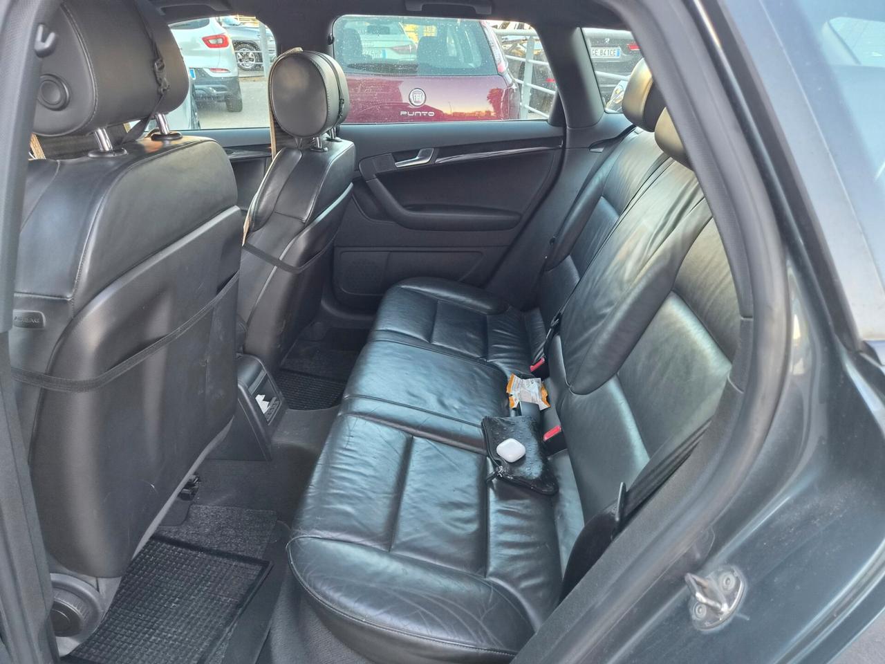 Audi A3 SPB 1.9 TDI F.AP. Attraction