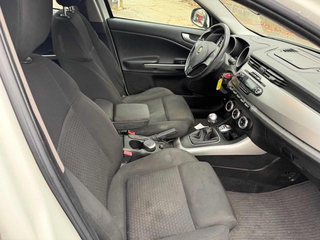 ALFA ROMEO Giulietta 1.4 Turbo 120 CV BENZINA/GPL Distinctive