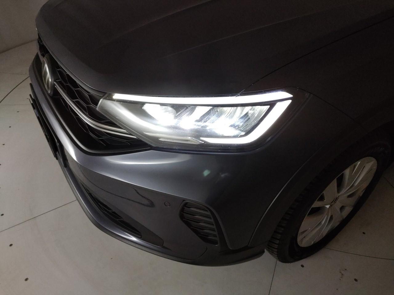 VOLKSWAGEN Taigo 1.0 tsi Life 95cv