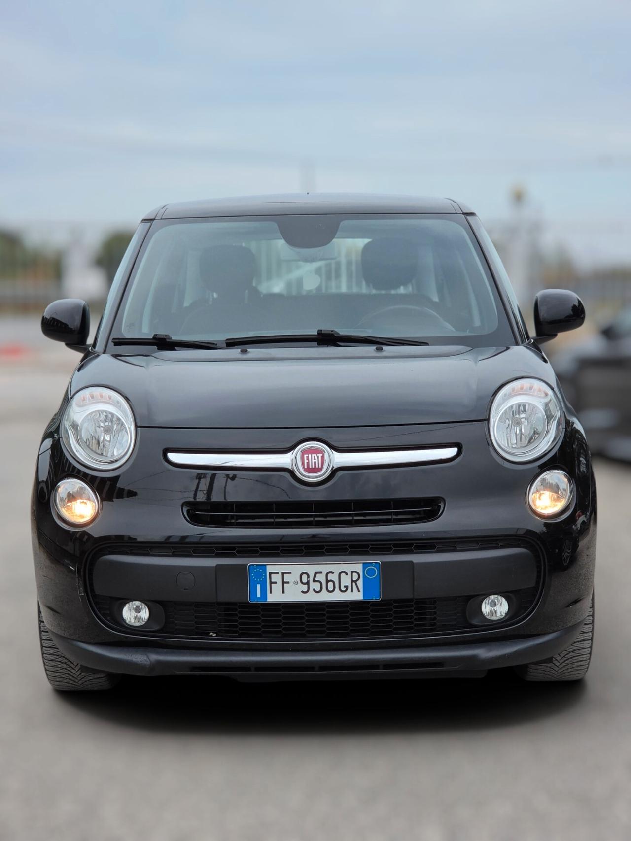 Fiat 500L 1.4 95 CV Pop