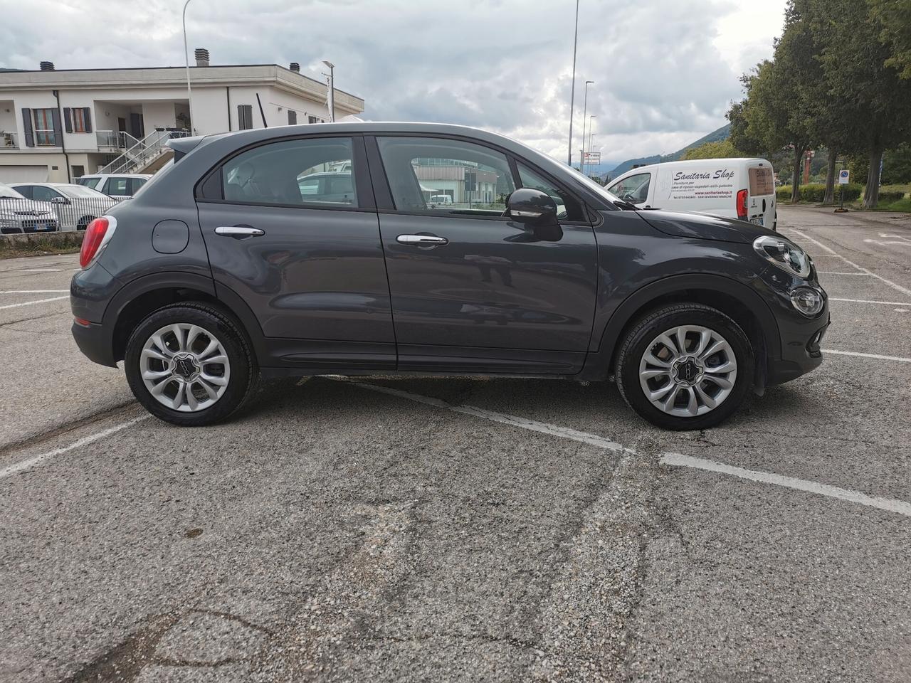 FIAT 500X 1.3 M-JET OK NEOPATENTATI /FINANZIABILE