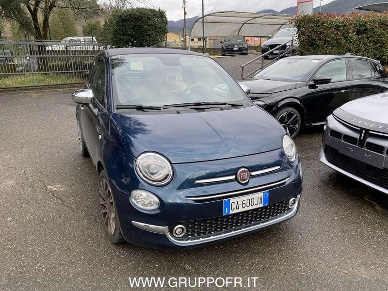 FIAT 500C 500 C 1.2 Star