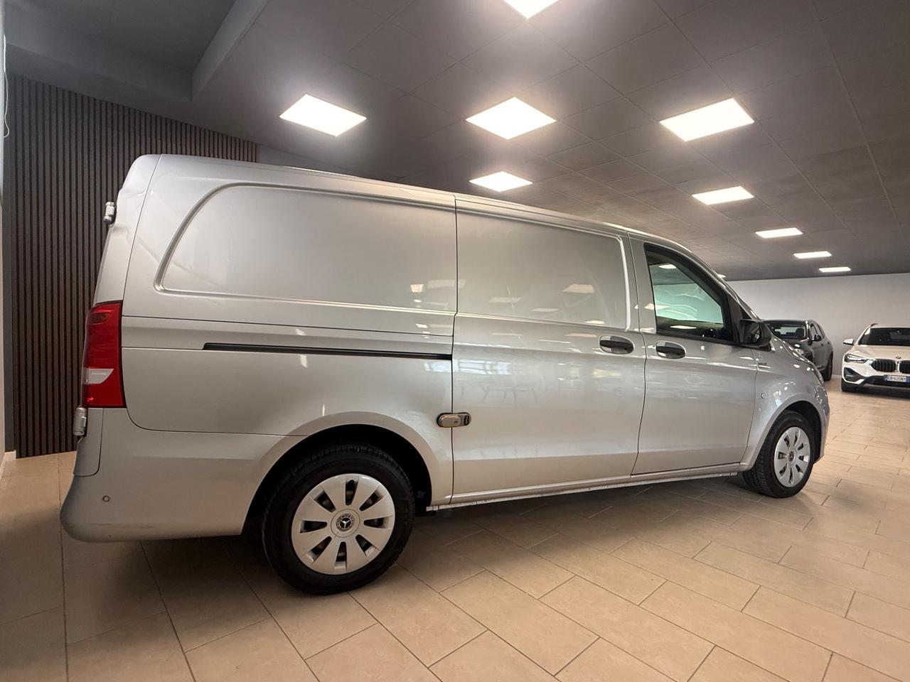 Mercedes-benz Vito 2.0 114 CDI PC-SL Furgone Long