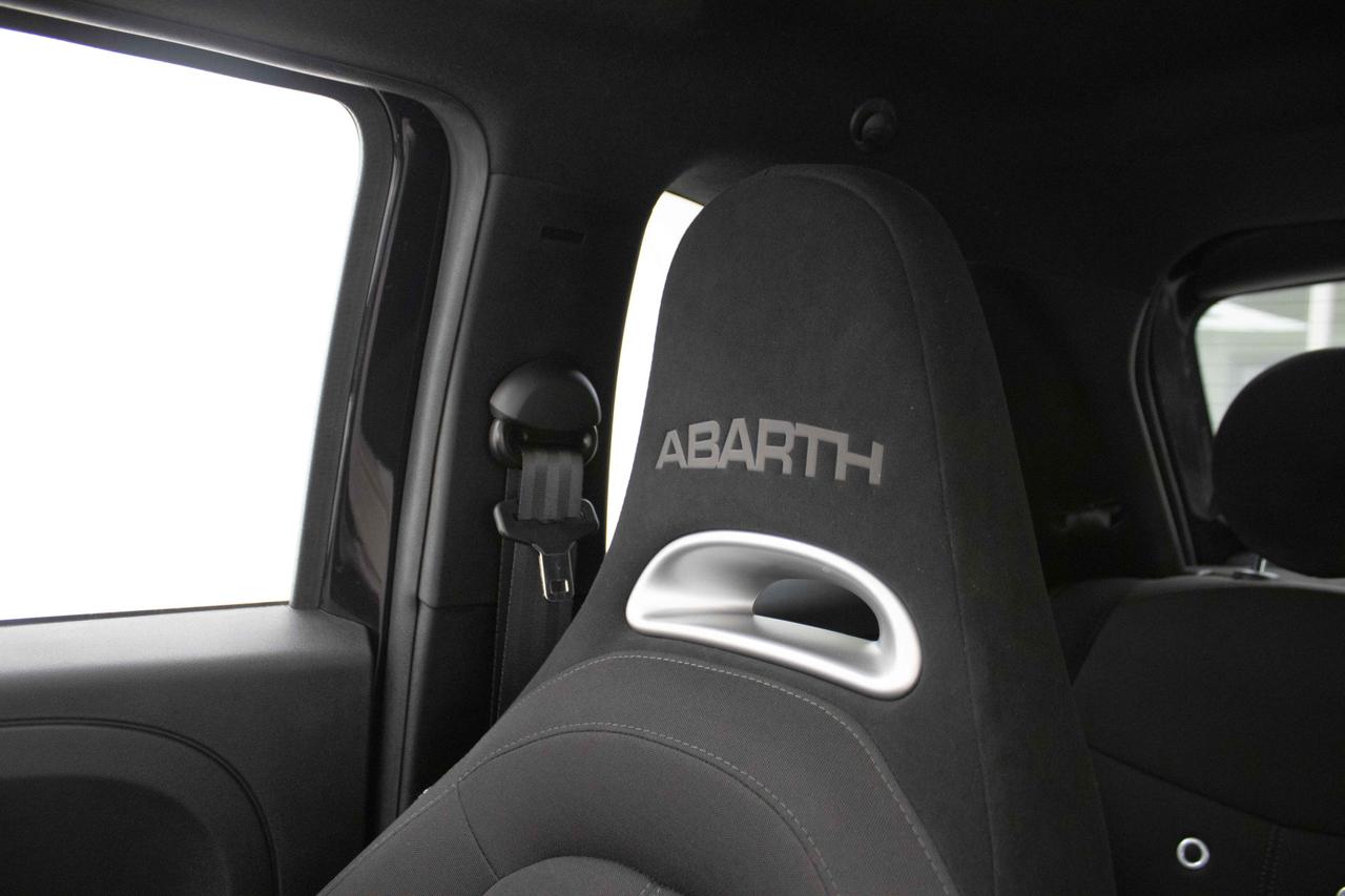 ABARTH 595 1.4 TURBO T-JET 145 CV