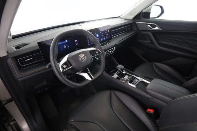 MG HS HS 1.5T-GDI AT Luxury