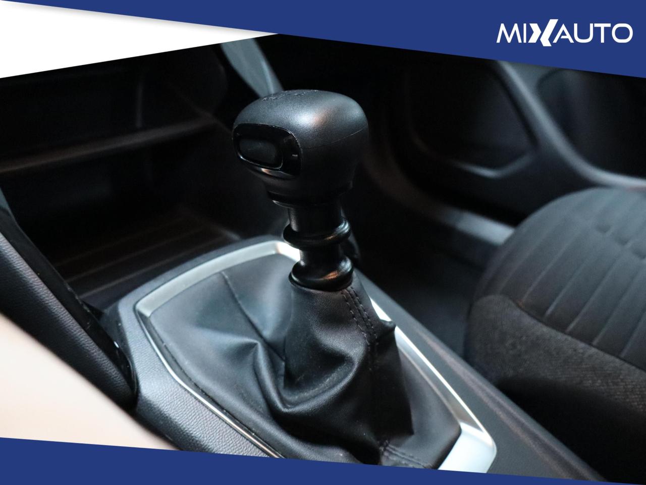 Peugeot 2008 1.2 Puretech Active S&S 100CV