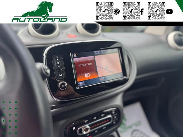 SMART ForTwo 70 1.0 Youngster Automatica Tagliandi Mercedes