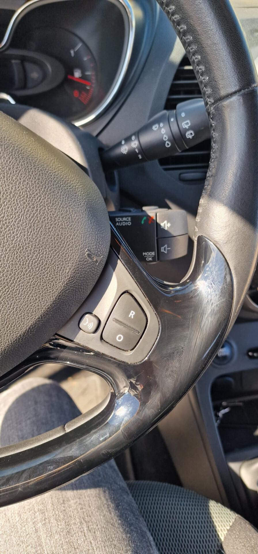 Renault Captur dCi 90 CV Start&Stop Energy Intens 2017