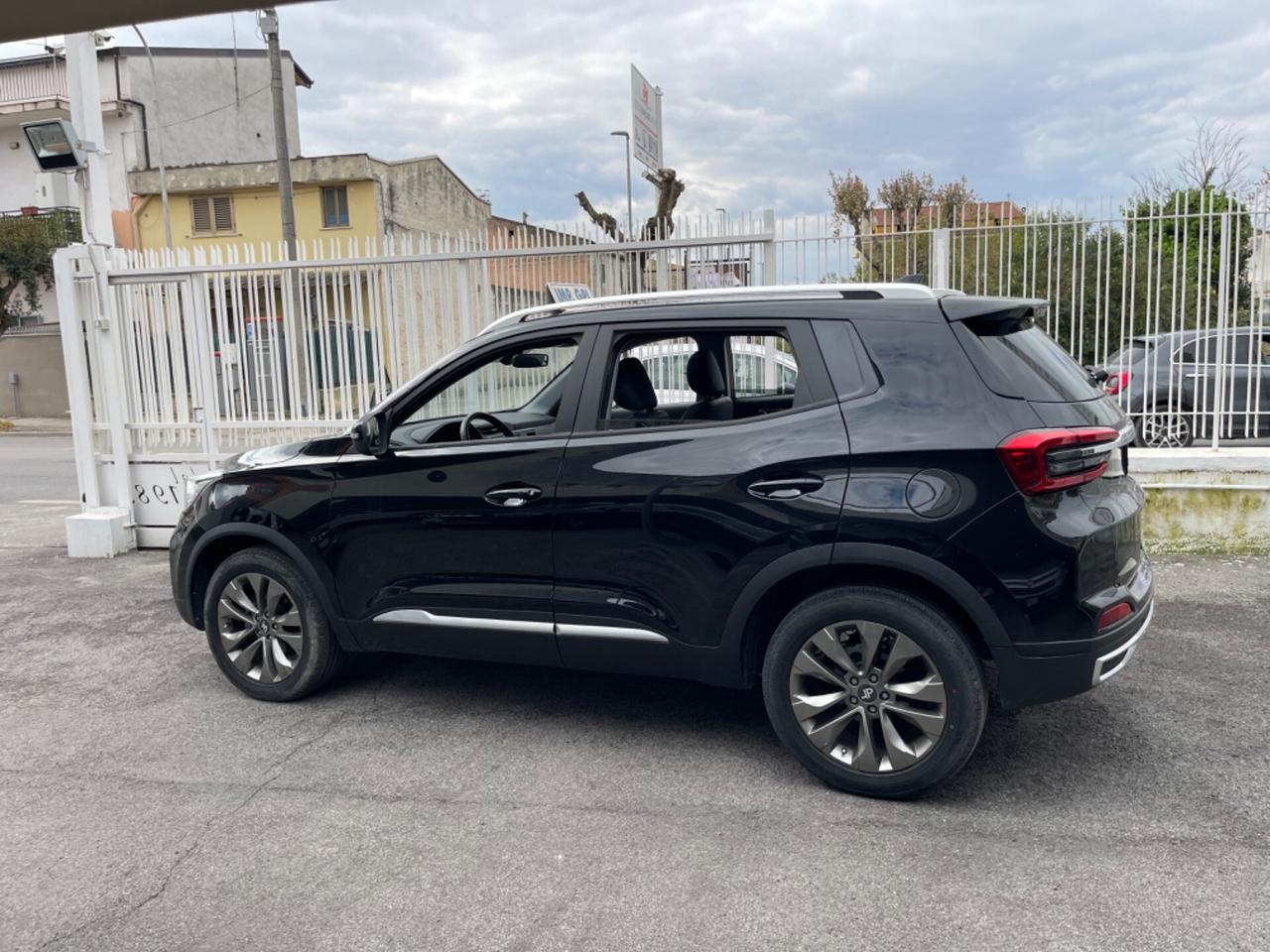 Dr 4.0 1.5 Bi-Fuel GPL KM 35.000! CERTIFICATI!!!