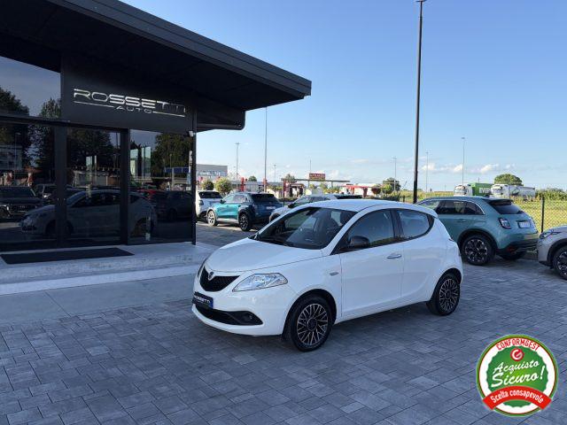 LANCIA Ypsilon 1.2 GPL Ecochic Gold 5p ANCHE PER NEOPATENTATI