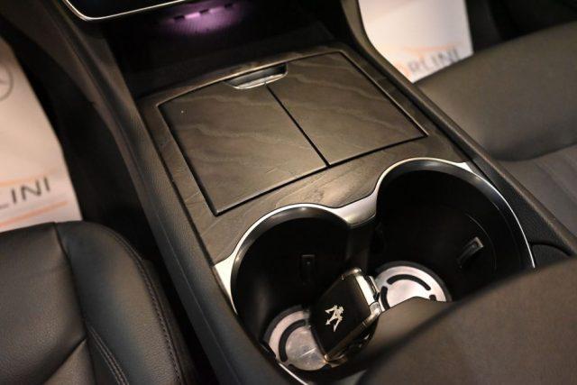 MASERATI Grecale 2.0 GT 300CV MHEV Q4 TETTO SED.VENT/RISC.360°FULL!
