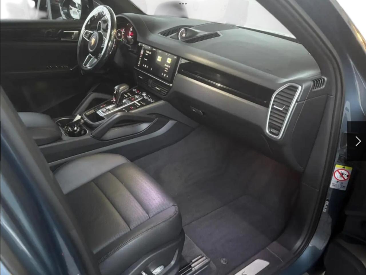 Porsche Cayenne 2.9 V6 S Perfetta 4x4