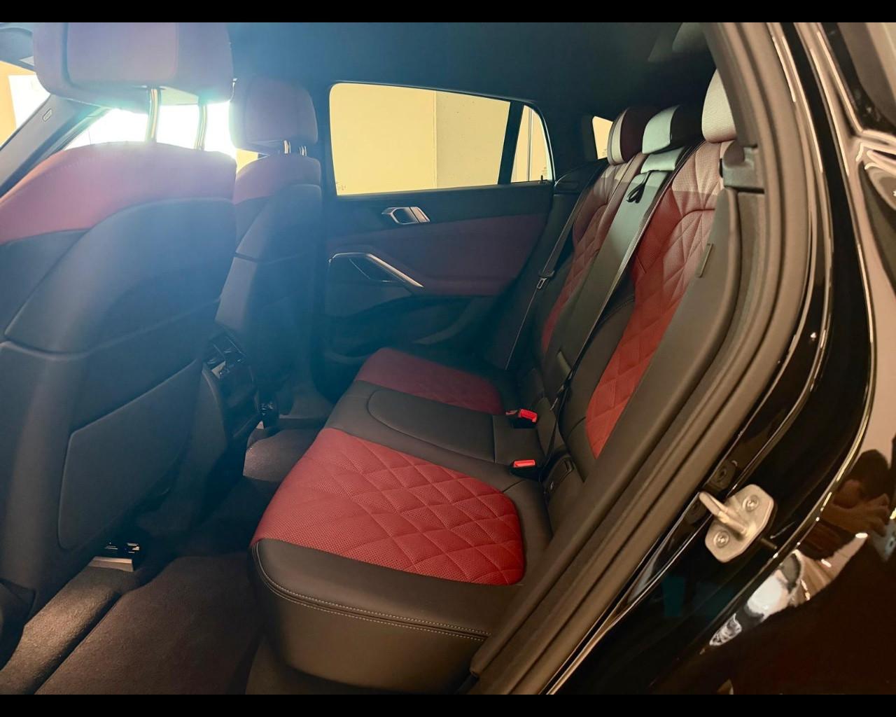 BMW BMW X6 xDrive30d M Sport