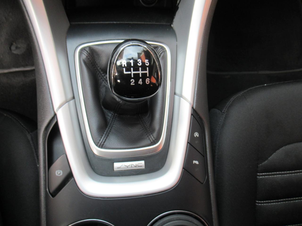 Ford Mondeo 1.5 TDCi 120 CV ECOnetic S&S 5p. Titanium Business