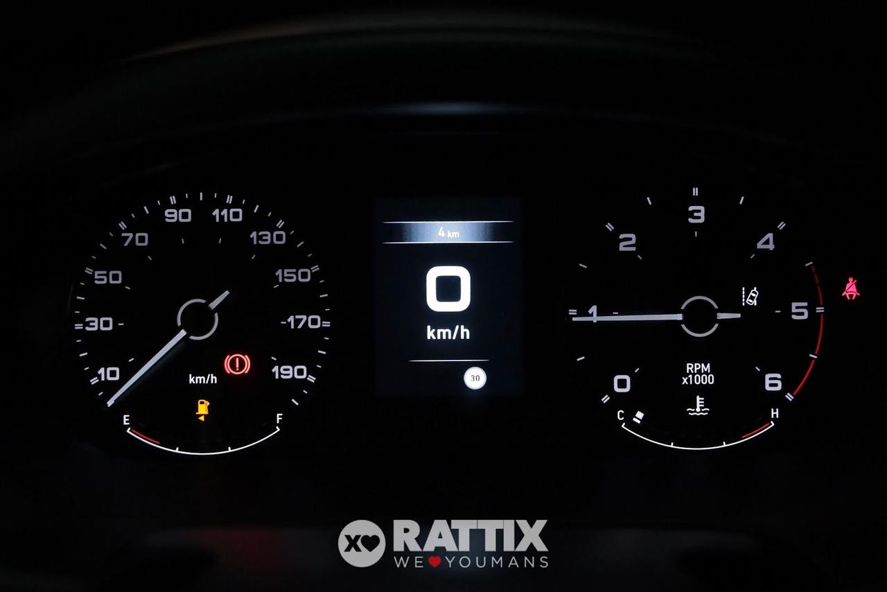 Peugeot Boxer 2.2 BlueHDI 140CV L3H2 (IVA ESCLUSA)