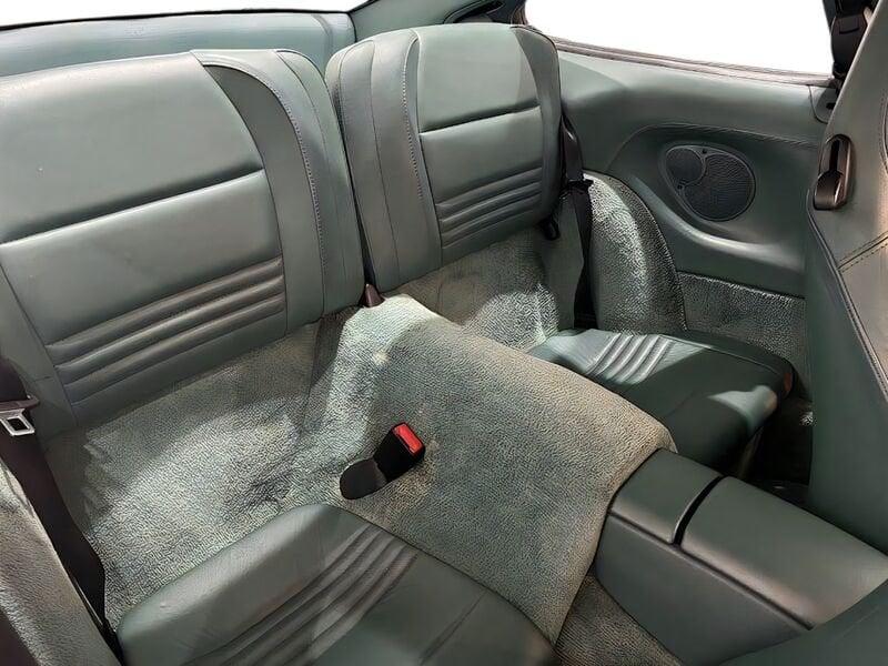 Porsche Carrera 996 996 carrera