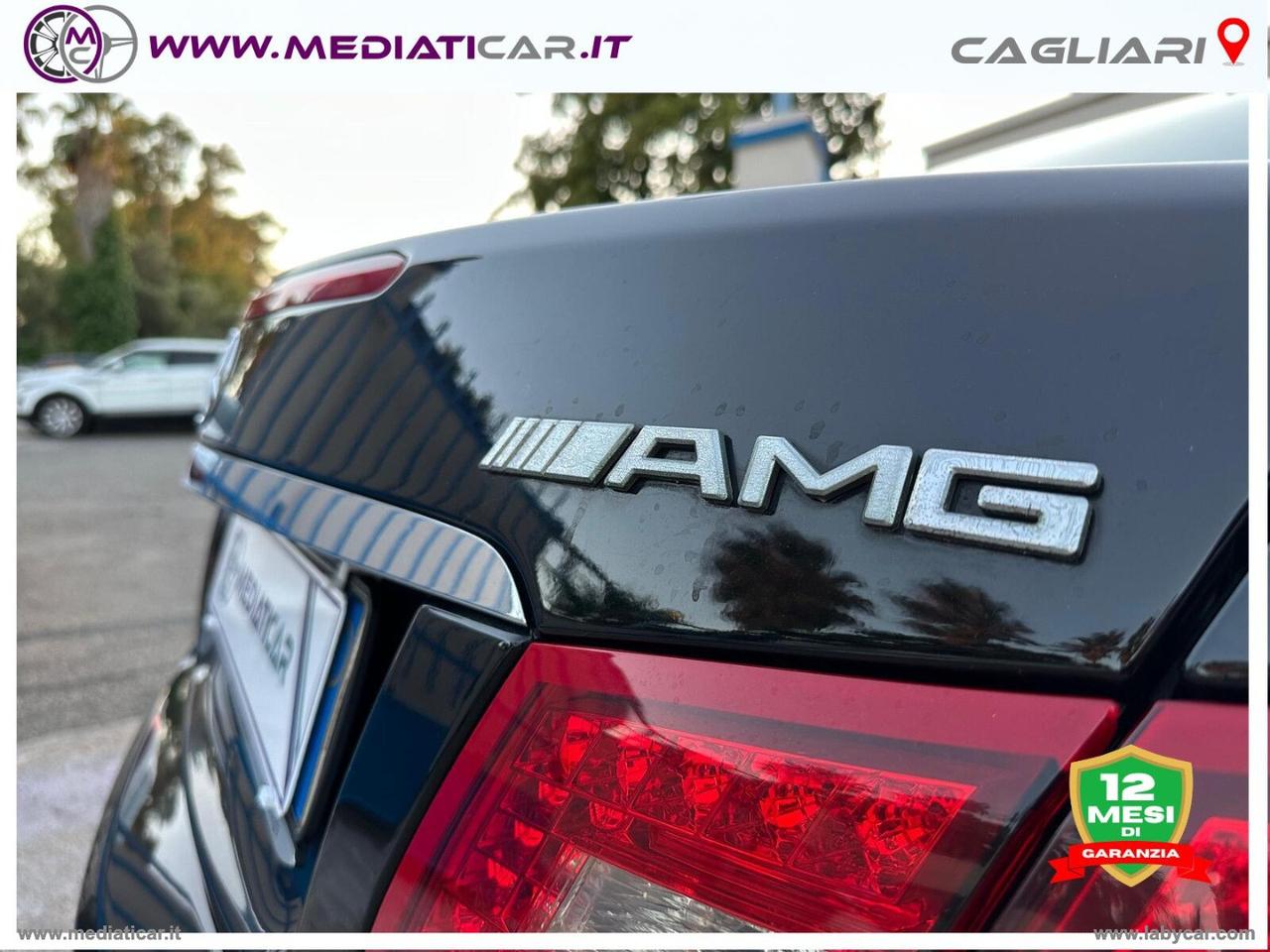 MERCEDES-BENZ E 250 CDI Coupé Avantg.