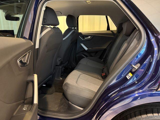 AUDI Q2 35 TFSI S tronic S-Line Matrix Navi Park Assist