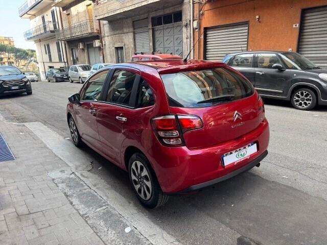 Citroen C3 1.4 HDi Seduction - in Garanzia
