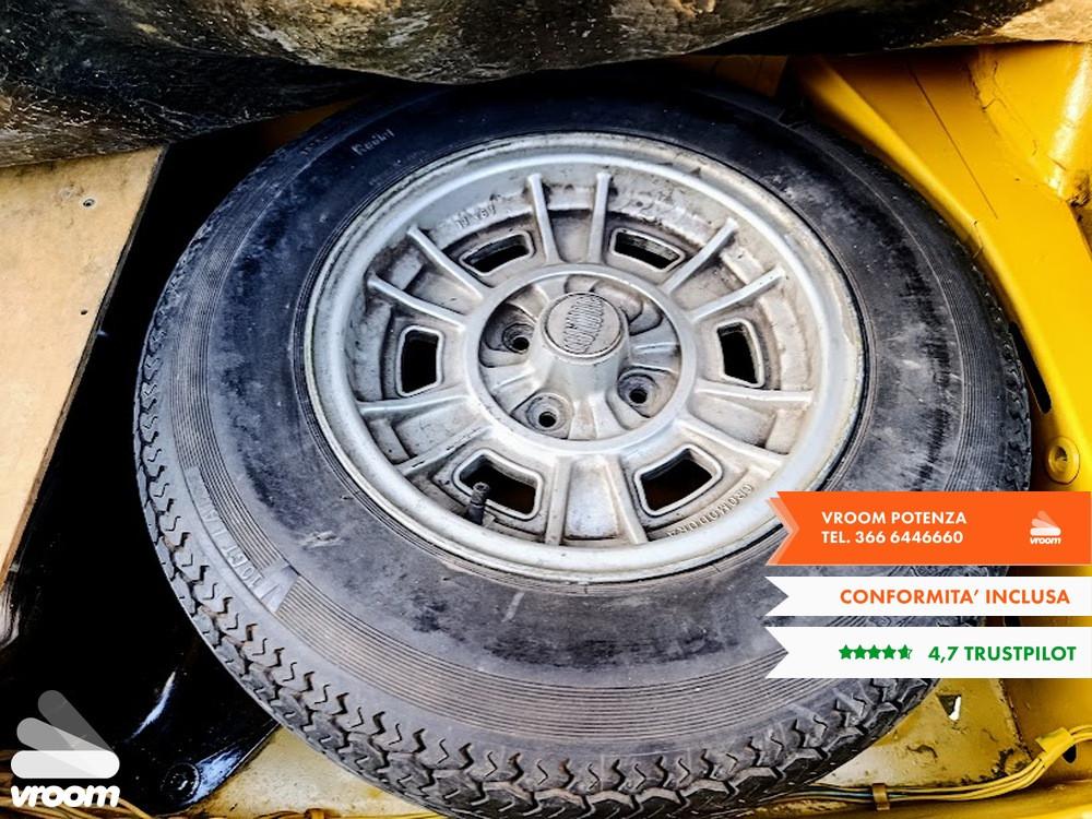 FIAT 124 spider 124 spider 1.4 MultiAir