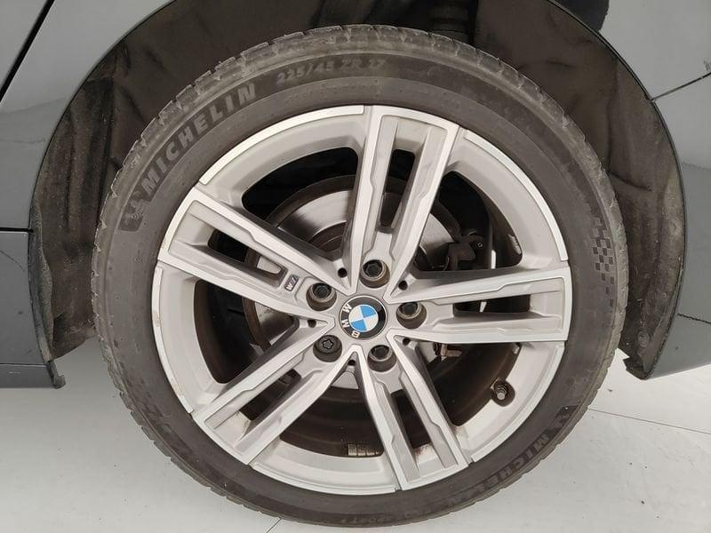 BMW Serie 1 118d 5p. M Sport