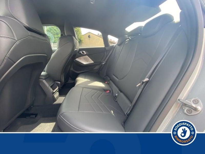 BMW Serie 2 G.C. Serie 2 Gran Coupé 220d M Sport