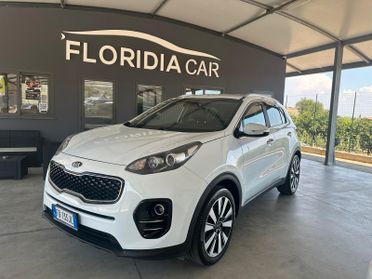 KIA SPORTAGE 1.7 CRDI 116CV 05/2016
