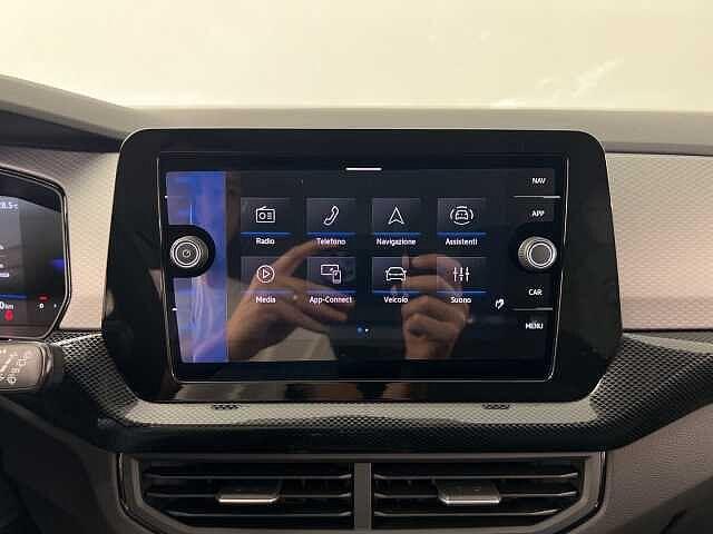 Volkswagen T-Cross 1ª serie 1.0 TSI Edition Plus