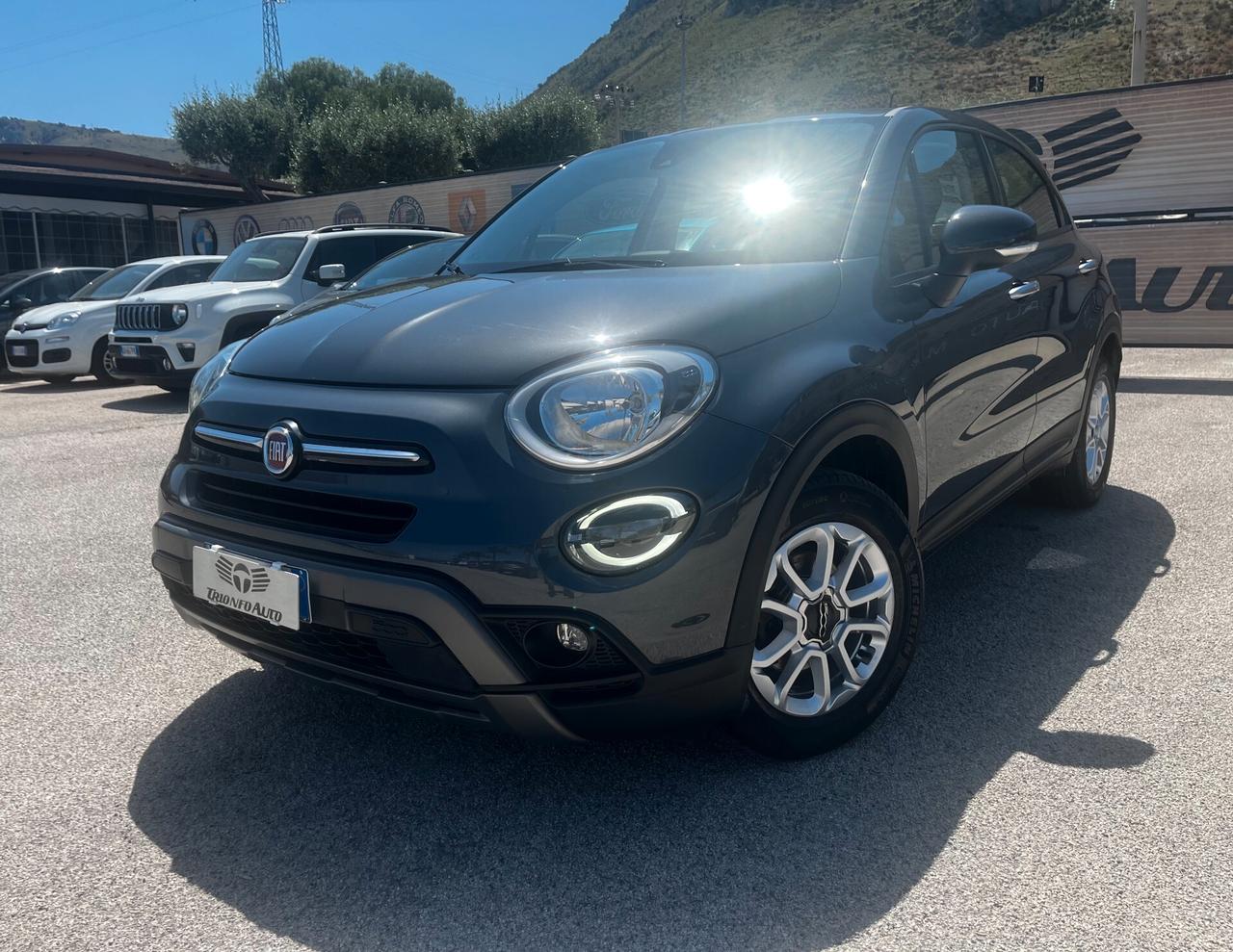 Fiat 500X 1.0 T3 120 CV Business