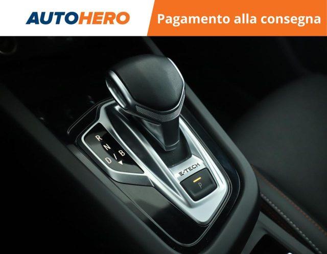 RENAULT Arkana Arkana Hybrid E-Tech 145 CV R.S. Line