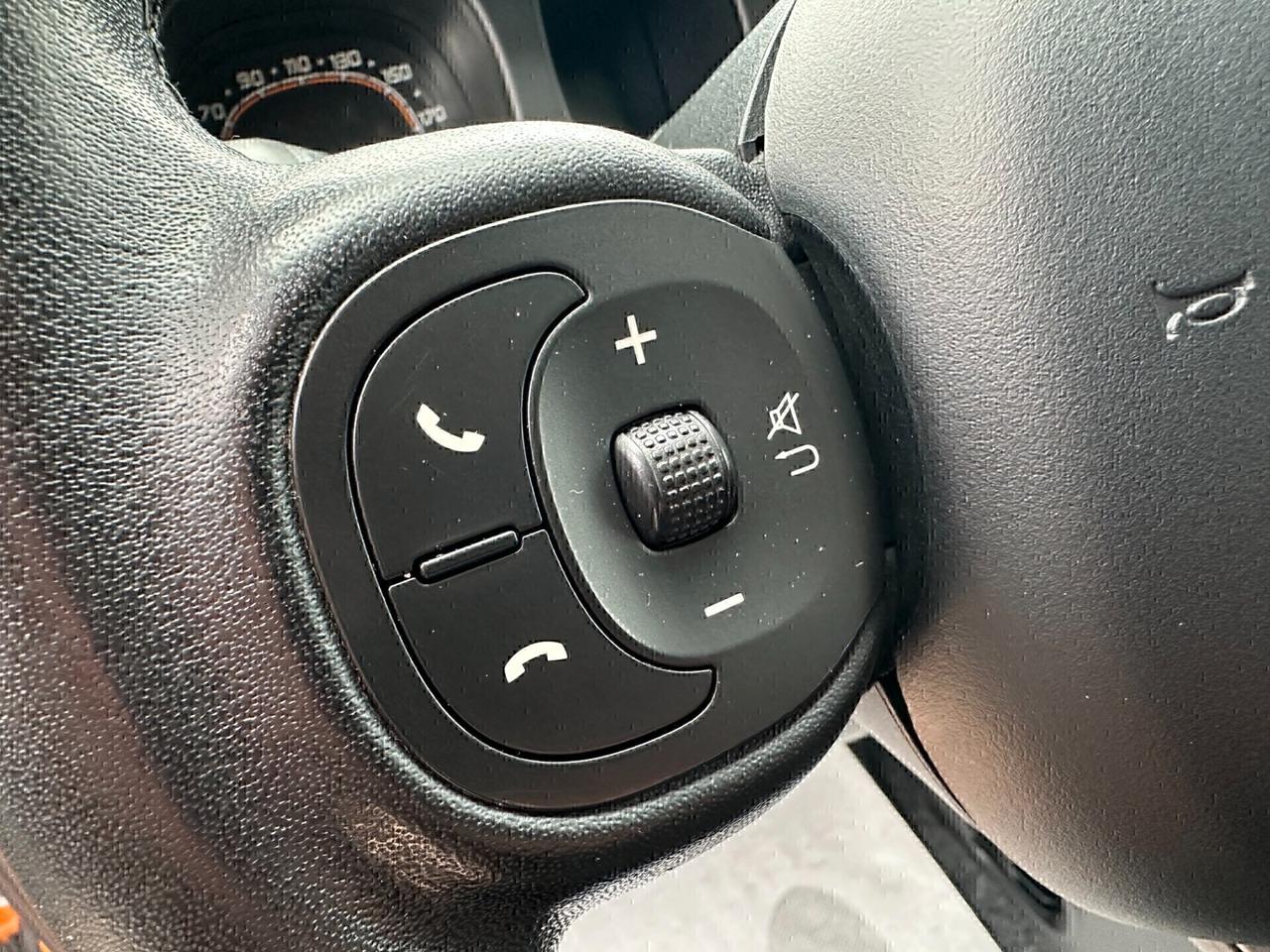 Fiat Panda 4X4 0.9 TWIN AIR 85 cv.