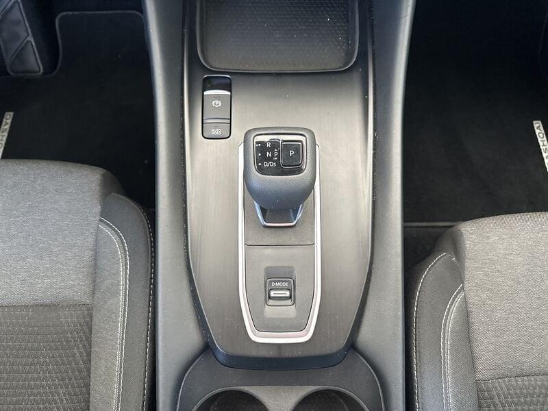 Nissan Qashqai Qashqai MHEV Xtronic N-Connecta 158 CV
