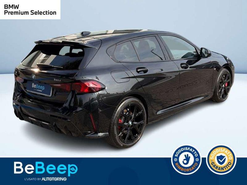 BMW Serie 1 118D MSPORT PRO AUTO