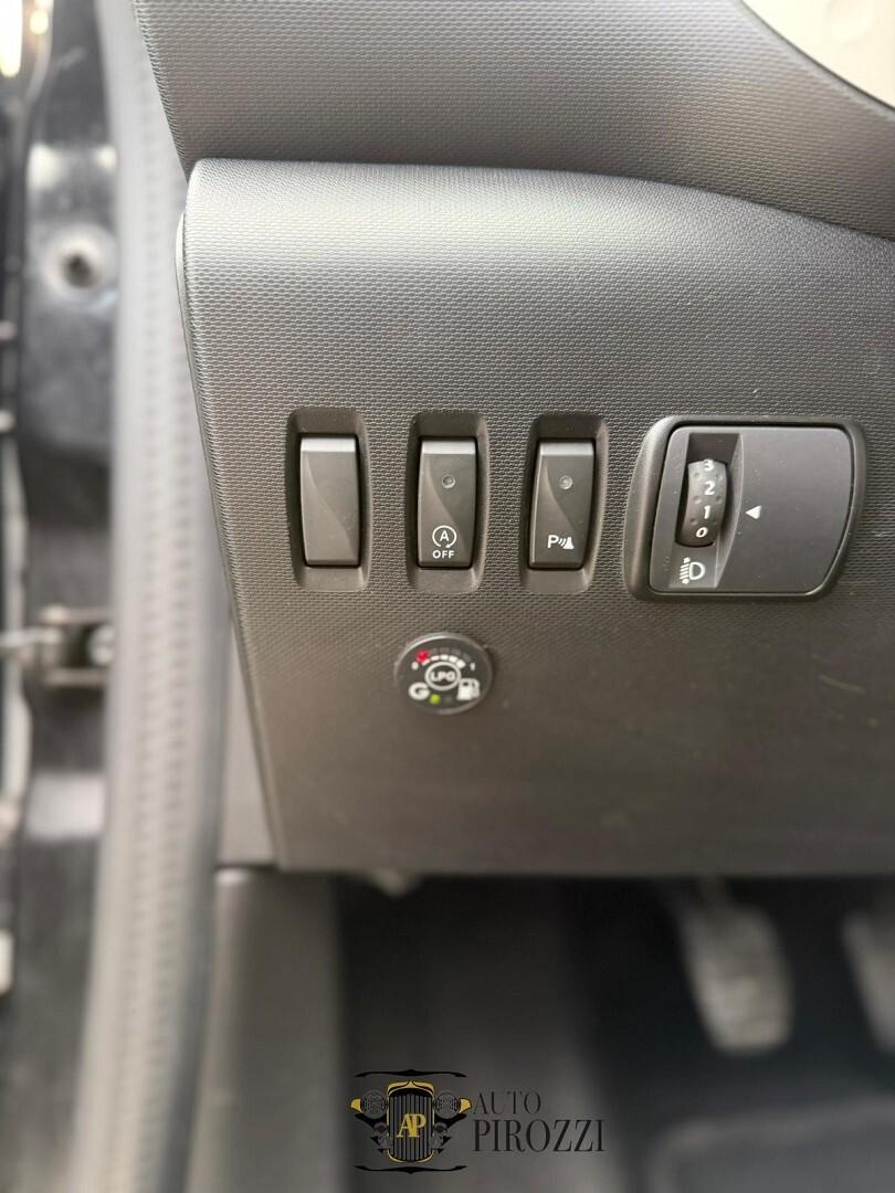 RENAULT TWINGO 900CCC 90 CV GPL ANNO 2020