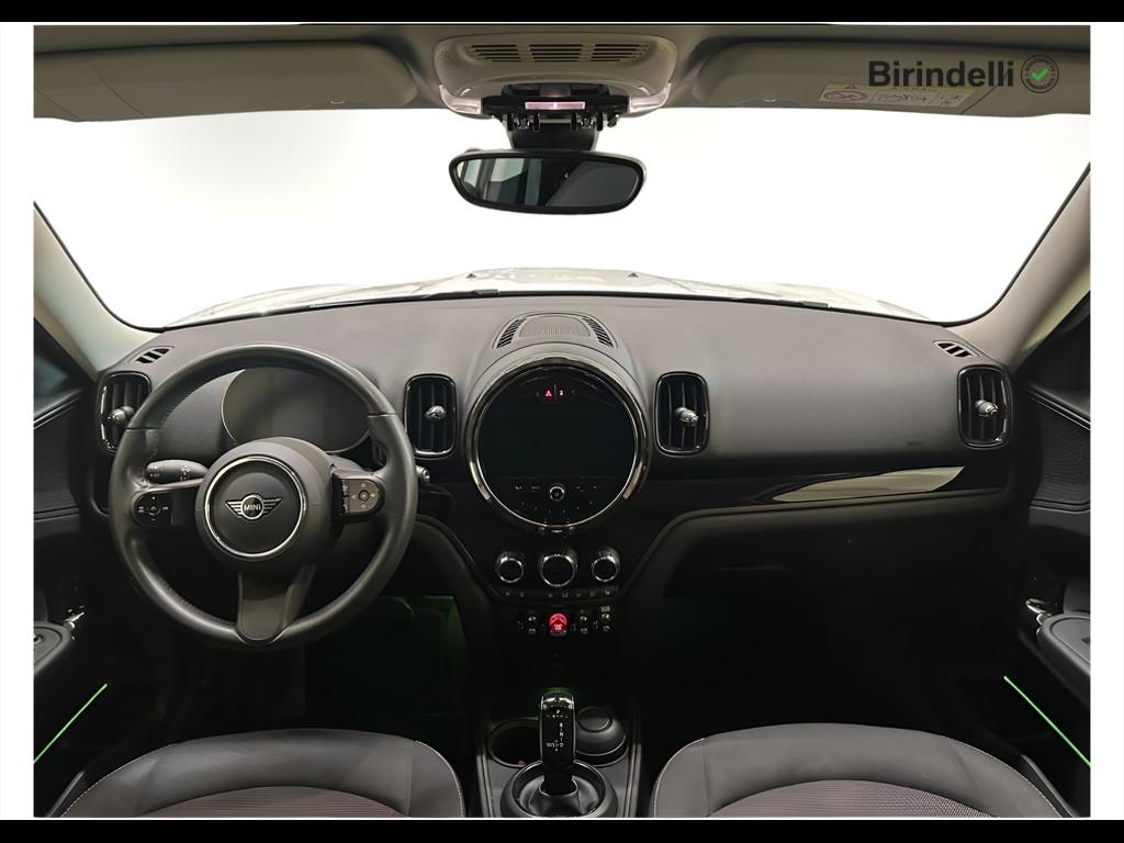 MINI Mini Countrym.(F60) - Mini 2.0 Cooper D Business Countryman