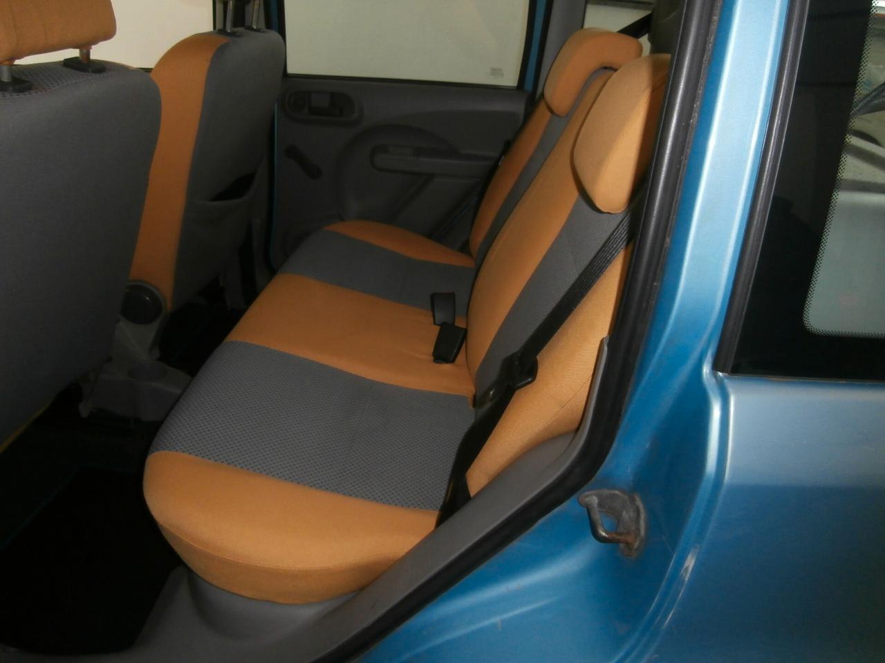 Fiat Panda 1.3 MJT 16V 4x4 Climbing Unico PROPRIETARIO