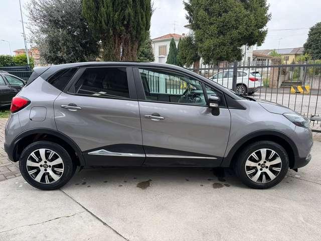 Renault Captur Captur I 2013 1.5 dci Life (wave) 90cv E6