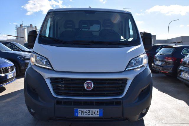 FIAT Ducato 28 2.0 MJT PC-TN Furgone