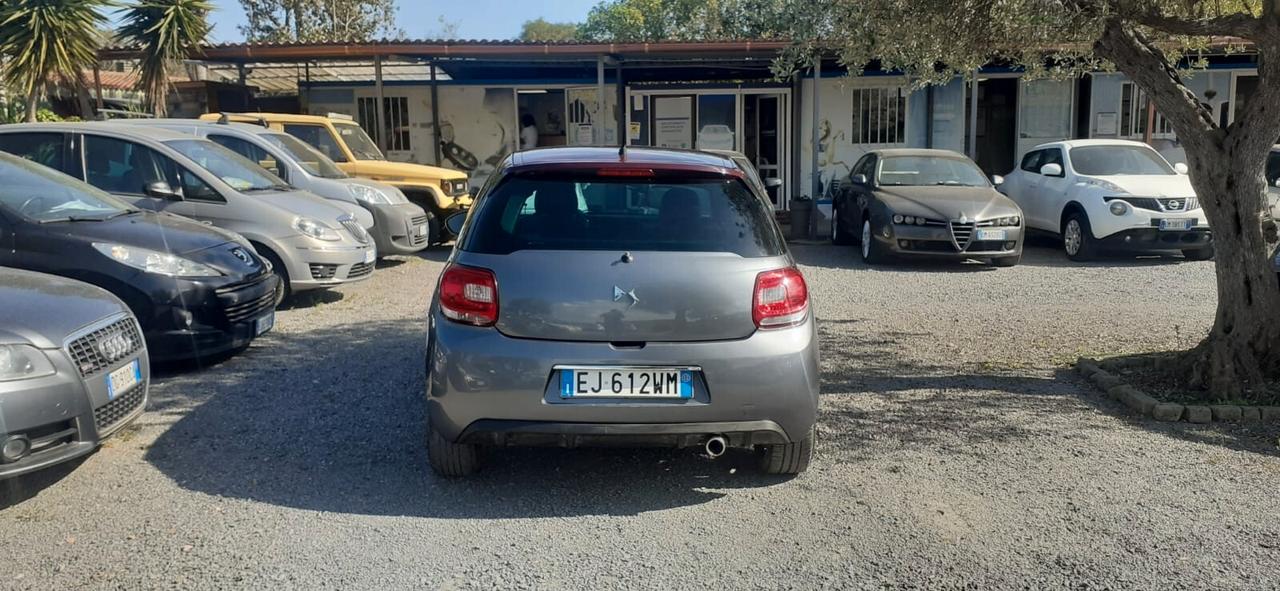 DS3 2012 - 1.6 e-HDi Lb automobili