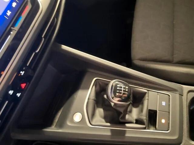 Volkswagen Golf Variant 2.0 TDI 115 CV SCR Edition Plus