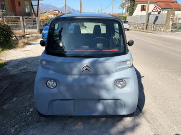 Citroen Ami My Pack Grey