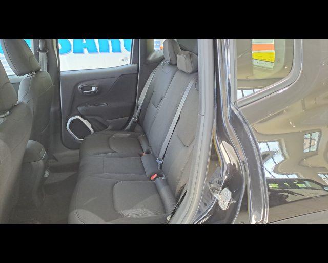 JEEP Renegade 1.0 t3 120cv Longitude 2wd