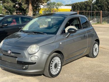 Fiat 500 1.3 Multijet