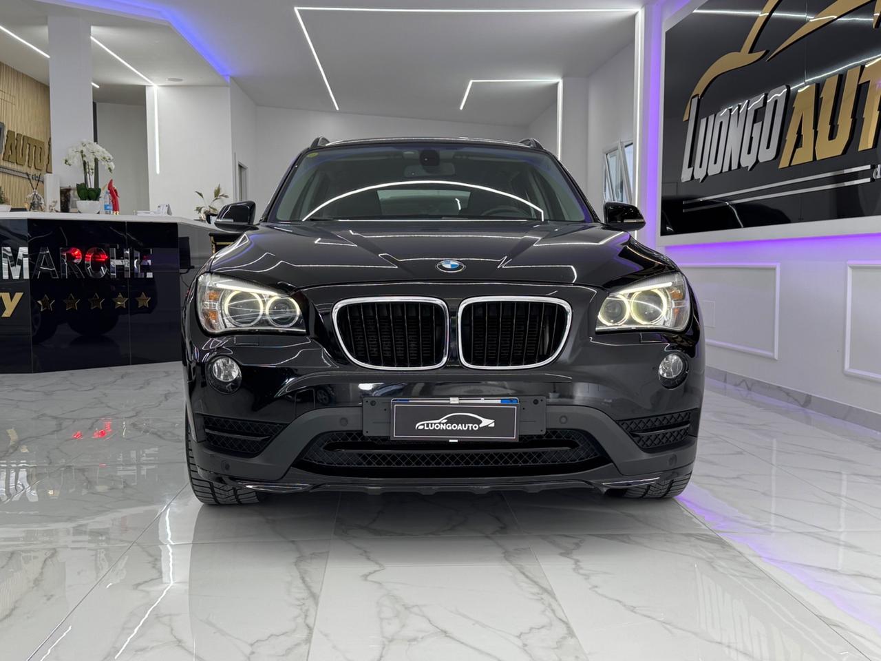 Bmw X1 xDrive20d Msport Full Optional