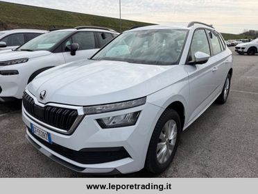 SKODA Kamiq 1.6 TDI SCR Ambition