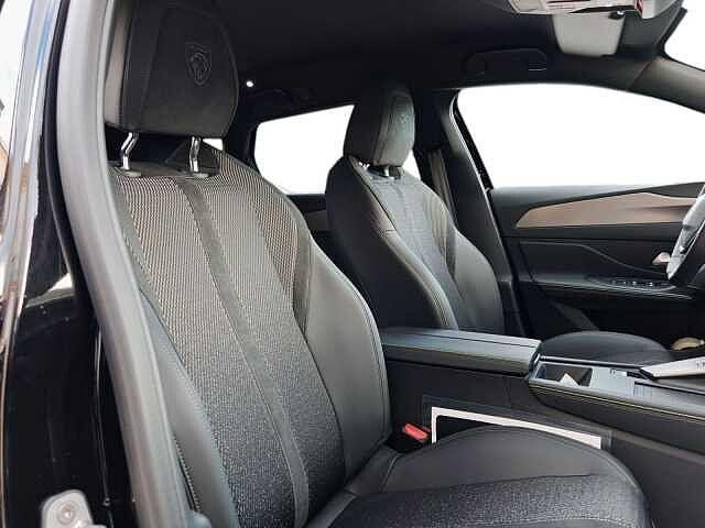 Peugeot 308 BlueHDi 130 S&S EAT8 SW GT