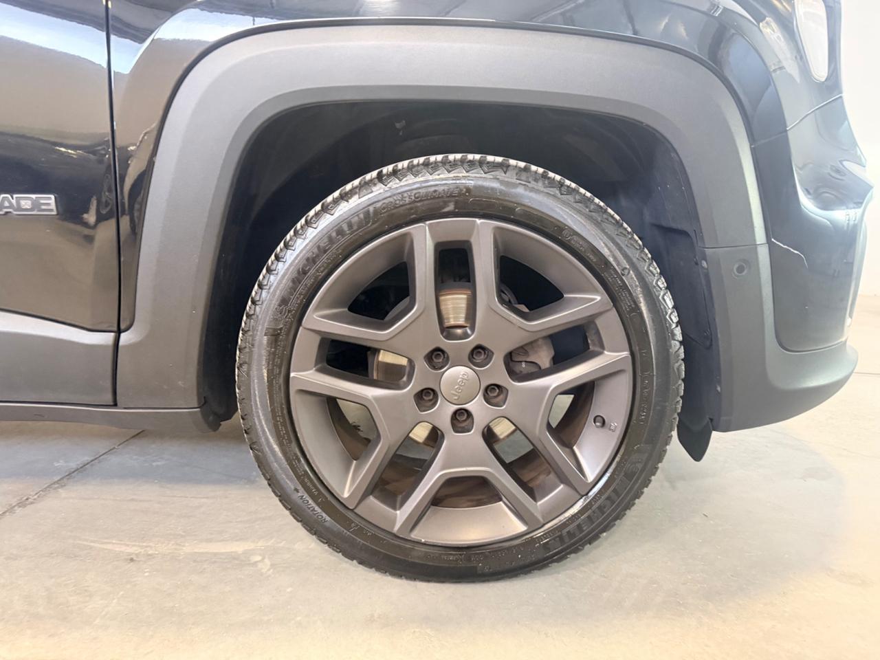 Jeep Renegade 1.6 Mjt 130 CV S FULL LED TETTO PANO
