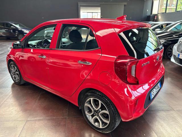 KIA Picanto 1.0 12V 5 porte Cool