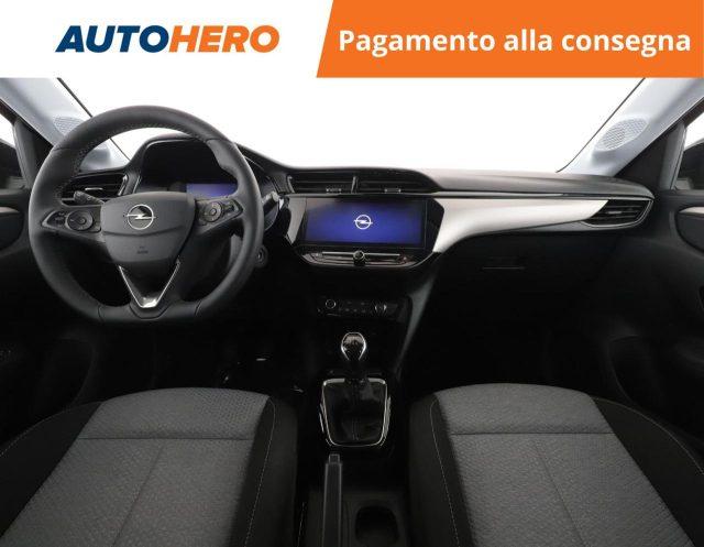 OPEL Corsa 1.2