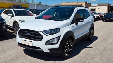 Ford EcoSport 1.0 EcoBoost 125 CV Start&Stop Active - 2022